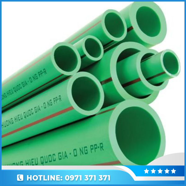 Ống PP-R	